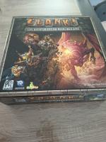 Boîte de Clank!