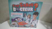 Boîte de C'est Grave Docteur ?