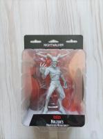 Boîte de D&d Nolzur's Marvelous Unpainted Miniatures: Nightwalker