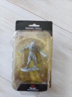 Boîte de D&d Nolzur's Marvelous Miniatures: Raging Troll