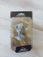 Boîte de D&d Nolzur's Marvelous Miniatures: Venom Troll