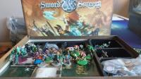 Boîte de Sword & Sorcery
