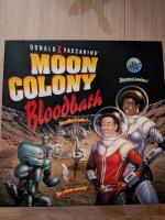 Boîte de Moon Colony Bloodbath