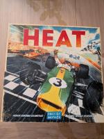 Boîte de Heat