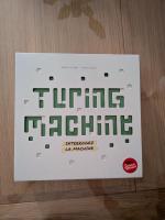 Boîte de Turing Machine