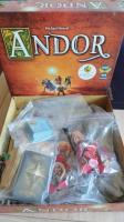 Boîte de Andor