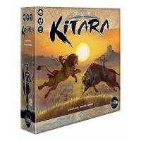 Boîte de Kitara