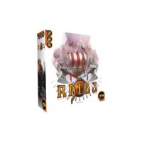 Boîte de Raids