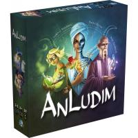 Boîte de Anludim