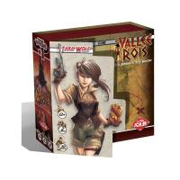 Boîte de La Vallée des Rois