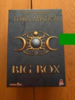 Boîte de Terra Mystica - Big Box
