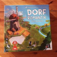 Boîte de Dorfromantik
