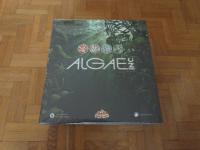 Boîte de Algae