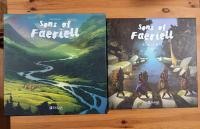 Boîte de Sons Of Faeriell