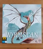 Boîte de Wyrmspan