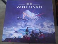 Boîte de Iss Vanguard