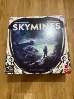 Boîte de Skymines
