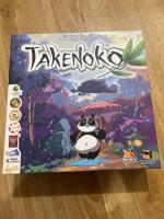 Boîte de Takenoko