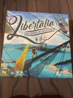 Boîte de Libertalia : Les Vents de Galecrest / Winds Of Galecrest