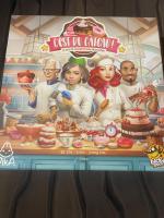 Boîte de C'est Du Gateau