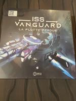 Boîte de Iss Vanguard - La Flotte Perdue