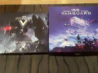 Boîte de Iss Vanguard