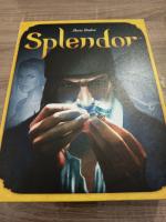 Boîte de Splendor
