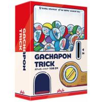 Boîte de Gachapon Trick
