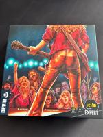 Boîte de Rock Hard 1977