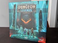 Boîte de Dungeon Legends