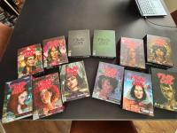 Boîte de Final Girl Kit De Démarrage Vf