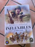 Boîte de Inflexibles : Normandie
