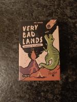 Boîte de Very Bad Lands- T-rex