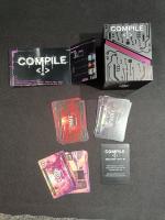 Boîte de Compile