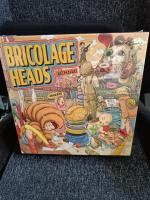 Boîte de Bricolage Heads