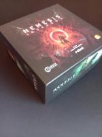 Boîte de Nemesis Lockdown