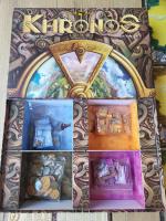 Boîte de Khronos