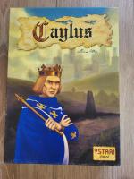 Boîte de Caylus
