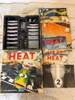 Boîte de Heat