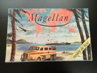 Boîte de Magellan
