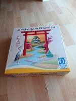 Boîte de zen garden