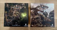 Boîte de OrcQuest : Warpath