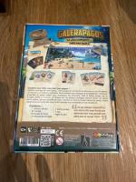 Boîte de Galerapagos