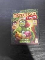 Boîte de Détecteam Family