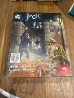 Boîte de Mr. Jack