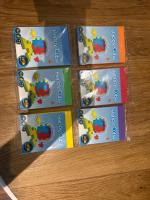 Boîte de Happy Cube