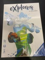 Boîte de Explorers
