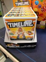 Boîte de Timeline
