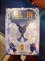 Boîte de All In Predictions