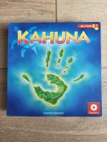 Boîte de Kahuna